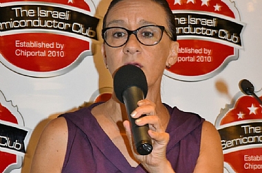 Nili Goldfein Nili Goldfein